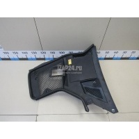 Решетка стеклооч. (планка под лобовое стекло) Mercedes Benz W205 2014 2058300603