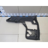 Решетка стеклооч. (планка под лобовое стекло) Mercedes Benz W205 2014 2058300503