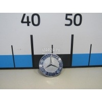 Эмблема Mercedes Benz W205 2014 2128170316