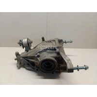 Редуктор заднего моста Mercedes Benz W205 2014 2053500501
