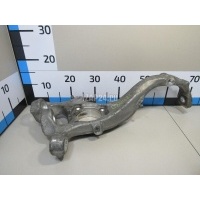 Кулак поворотный передний левый Mercedes Benz W205 2014 2053322700