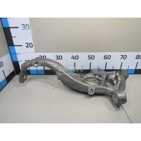 Кулак поворотный передний правый Mercedes Benz W205 2014 2053322800