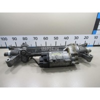 Рейка рулевая Mercedes Benz W205 2014 2054602902