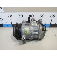 Компрессор кондиционера Mercedes Benz W205 2014 0032306911