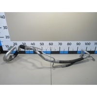 Трубка кондиционера Mercedes Benz W205 2014 2058301600