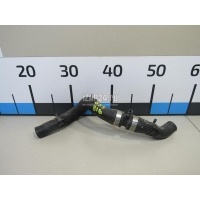 Патрубок отопителя Mercedes Benz W205 2014 2058301202
