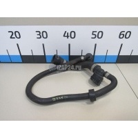 Патрубок радиатора Mercedes Benz W205 2014 2055016800