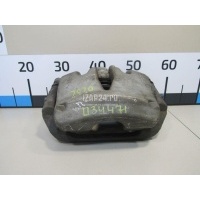 Суппорт тормозной передний левый Mercedes Benz W205 2014 2054210381