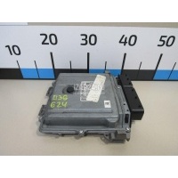 Блок управления двигателем Mercedes Benz W205 2014 2749000800