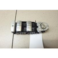 Блок управления стеклоподъемниками Mercedes Benz W205 2014 20590568119051