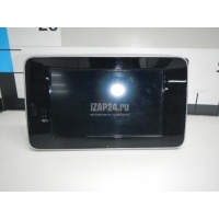Дисплей информационный Mercedes Benz W205 2014 2059004113