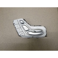 Переключатель регулировки сиденья Mercedes Benz W205 2014 20590566517N49