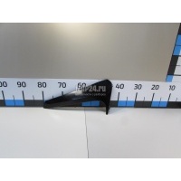 Накладка (кузов наружные) Toyota Highlander III (2013 - 2019) 760880E020