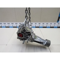 Коробка раздаточная Toyota Highlander III (2013 - 2019) 3610348011