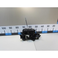 Кулиса КПП Toyota Highlander III (2013 - 2019) 335500E120