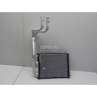 Радиатор отопителя Nissan Qashqai (J11) 2014 271404EM0A