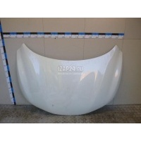 Капот Nissan Qashqai (J11) 2014 F51004EAAA