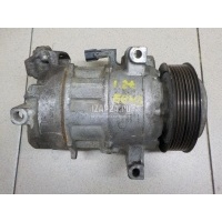 Компрессор кондиционера Nissan Qashqai (J11) 2014 926004EB0A