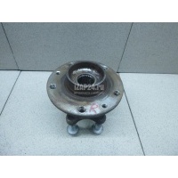 Ступица передняя Renault Qashqai (J11) 2014 402024EA1A