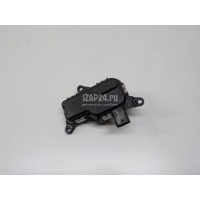 Механизм изменения длины впускного коллектора Chrysler Ram 2009 53022137AI