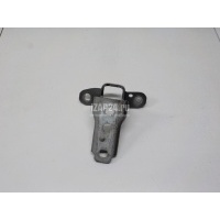 Петля двери передней левой верхняя Chrysler Ram 2009 68058515AA