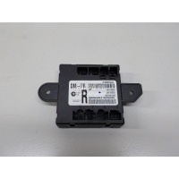 Блок комфорта Chrysler Ram 2009 68225100AC