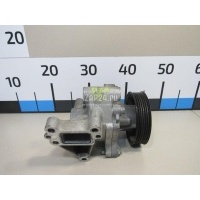 Насос водяной (помпа) Nissan Teana L33 2014 210103TA1B