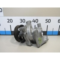 Насос водяной (помпа) Nissan Teana L33 2014 210103TA1B