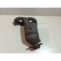Коллектор выпускной Renault Sandero 2014 208A03629R