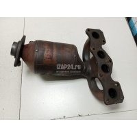 Коллектор выпускной Renault Sandero 2014 208A03629R