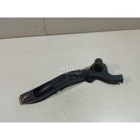 Кожух Renault Logan II 2014 242967618R
