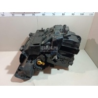 Корпус отопителя Renault Sandero 2014 271208901R