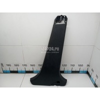 Обшивка стойки Renault Sandero 2014 769158968R