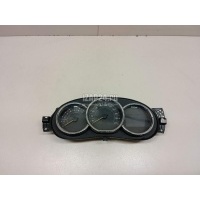 Панель приборов Renault Sandero 2014 248107761R