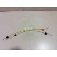 Трос отопителя Renault Sandero 2014 275420301R