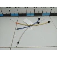 Трос отопителя Renault Sandero 2014 275420301R