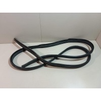 Уплотнитель двери Renault Sandero 2014 808324832R