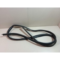 Уплотнитель двери Renault Sandero 2014 808324832R