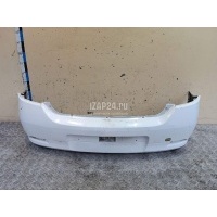 Бампер задний Renault Logan II 2014 850220639R