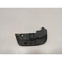 Брызговик передний левый Renault Sandero 2014 638411171R
