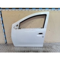 Дверь передняя левая Renault Sandero 2014 801012479R