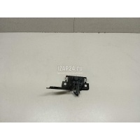 Замок капота Renault Sandero 2014 656016651R