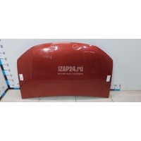 Капот Renault Sandero 2014 651001918R