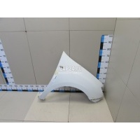 Крыло переднее правое Renault Sandero 2014 631005201R