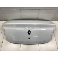 Крышка багажника Renault Logan II 2014 901006652R