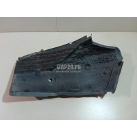 Локер задний правый Renault Logan II 2014 767482706R