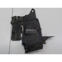 Локер передний левый передняя часть (сапожок) Renault Sandero 2014 638311798R