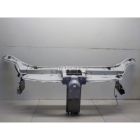 Панель передняя Renault Sandero 2014 625044173R
