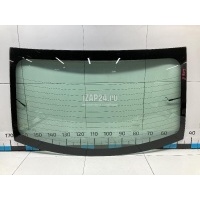 Стекло заднее Renault Logan II 2014 903001231R