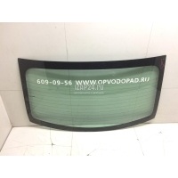 Стекло заднее Renault Logan II 2014 903001231R